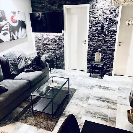 Villa Trendy House 158 Mátranovák Esterno foto