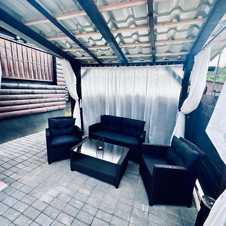 Villa Trendy House 158 Mátranovák Esterno foto