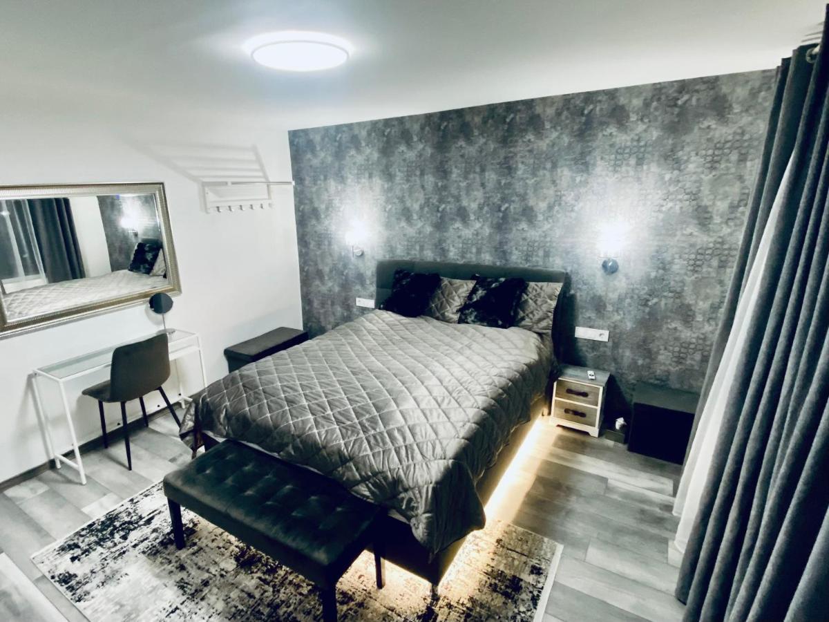 Villa Trendy House 158 Mátranovák Esterno foto