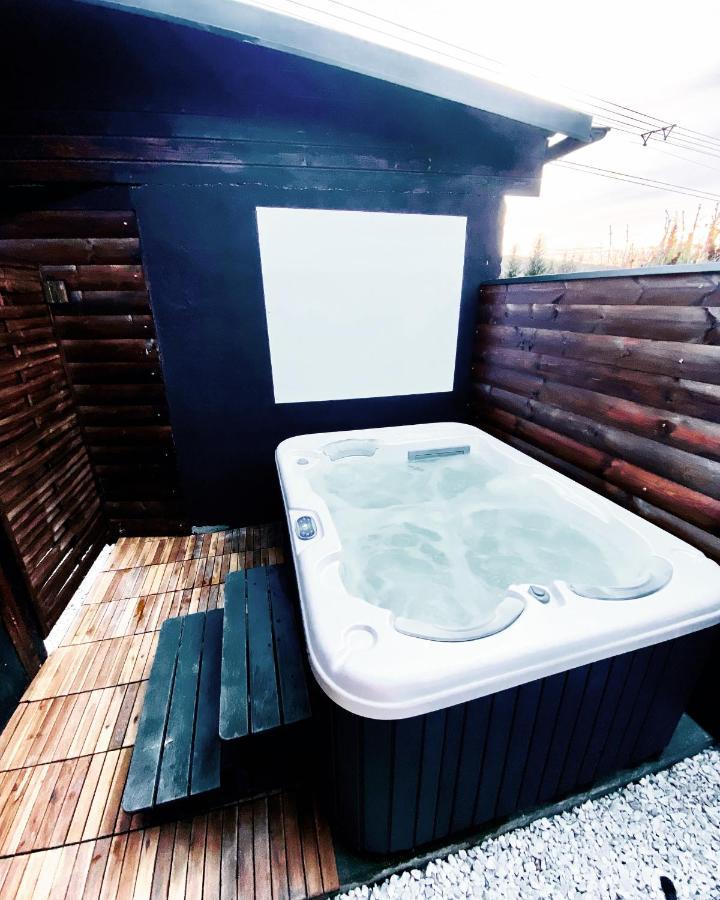 Villa Trendy House 158 Mátranovák Esterno foto