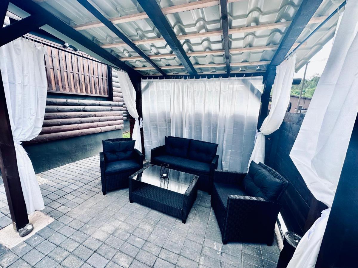 Villa Trendy House 158 Mátranovák Esterno foto